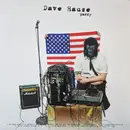 12inch Vinyl Single - Dave Hause - 'Paddy' & 'Patty' EPs - Coke Bottle Clear Vinyl