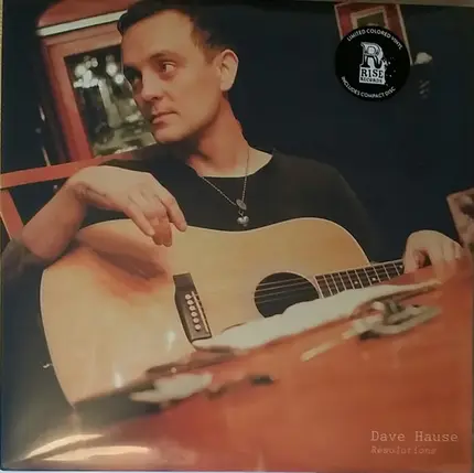Dave Hause - Resolutions