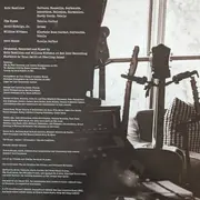 LP - Dave Hause - Bury Me In Philly - ultra clear vinyl, Gatefold