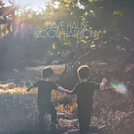 Dave Hause - Blood Harmony