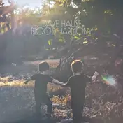 DAVE HAUSE - Blood Harmony