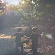 LP - Dave Hause - Blood Harmony