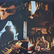 LP - Dave Hause - Blood Harmony