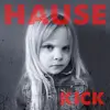 CD - Dave Hause - Kick - Digipack