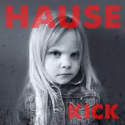 LP - Dave Hause - Kick - Gatefold