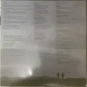 LP - Dave Hause - Kick - Gatefold