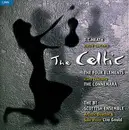 CD - Dave Heath , The BT Scottish Ensemble , Clio Gould - The Celtic