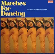 Dave Hildinger and RIAS Tanzorchester - Marches For Dancing