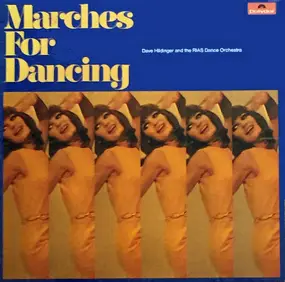 Dave Hildinger - Marches For Dancing