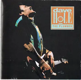Dave Hole - The Plumber