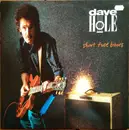 LP - Dave Hole - Short Fuse Blues