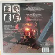 LP - Dave Hole - Short Fuse Blues