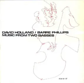 Dave Holland - Music from Two Basses