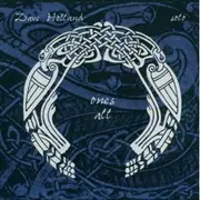 CD - Dave Holland - Ones All