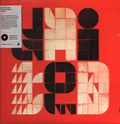 LP - Dave Holland & Lionel Loueke - United - LTD Ed. Marbled Black Vinyl