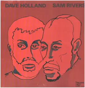 Dave Holland - Dave Holland / Sam Rivers