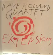 Dave Holland Quartet