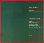 Dave Holland Quintet - The Razor's Edge