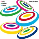 CD - Dave Holland Quintet - Critical Mass