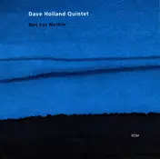 Dave Holland Quintet - Not for Nothin'