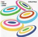 CD - Dave Holland Quintet - Critical Mass - Slipcase