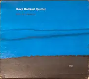 CD - Dave Holland Quintet - Not For Nothin' - Slipcase