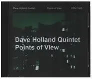 Dave Holland Quintet - Points of View