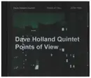 CD - Dave Holland Quintet - Points Of View