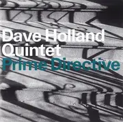CD - Dave Holland Quintet - Prime Directive