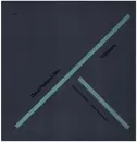 LP - Dave Holland Trio - Triplicate