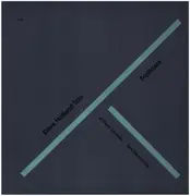 LP - Dave Holland Trio - Triplicate