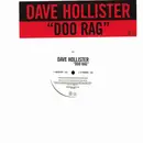 12'' - Dave Hollister - Doo Rag