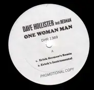 Dave Hollister feat. Redman - One Woman Man (Eric Sermon's Remix)
