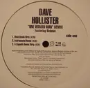12'' - Dave Hollister Featuring Redman - One Woman Man (Remix)