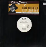 12'' - Dave Hollister - Keep Lovin You