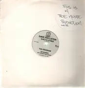 LP - Dave Hollister - Ghetto Hymns (LP Sampler)