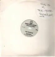 Dave Hollister - Ghetto Hymns (LP Sampler)