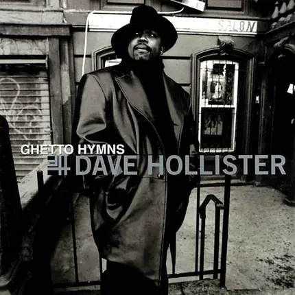 Dave Hollister - Ghetto Hymns