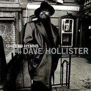 CD - Dave Hollister - Ghetto Hymns