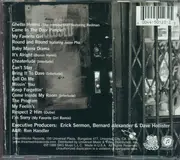 CD - Dave Hollister - Ghetto Hymns