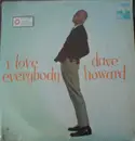 LP - Dave Howard - I Love Everybody