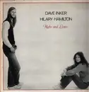 LP - Dave Inker , Hilary Hamilton - Highs And Lows