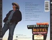 CD - Dave Insley - Here With You Tonight