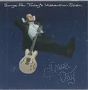 CD - Dave Jay - Songs For Today's Attention Span