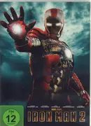 DVD - Dave Jordan / Jon Favreau a.o. - Iron man 2