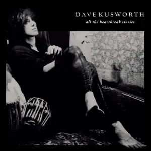 Dave  Kusworth & The Bounty Hunters - All The Heartbreak Stories