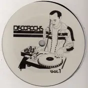 dave kurtis - Discorocks Vol. 1
