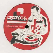 dave kurtis - Discorocks Vol. 2
