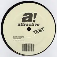 Dave Kurtis - FANTASTIC EP