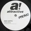 12inch Vinyl Single - Dave Kurtis - Funky Nassau